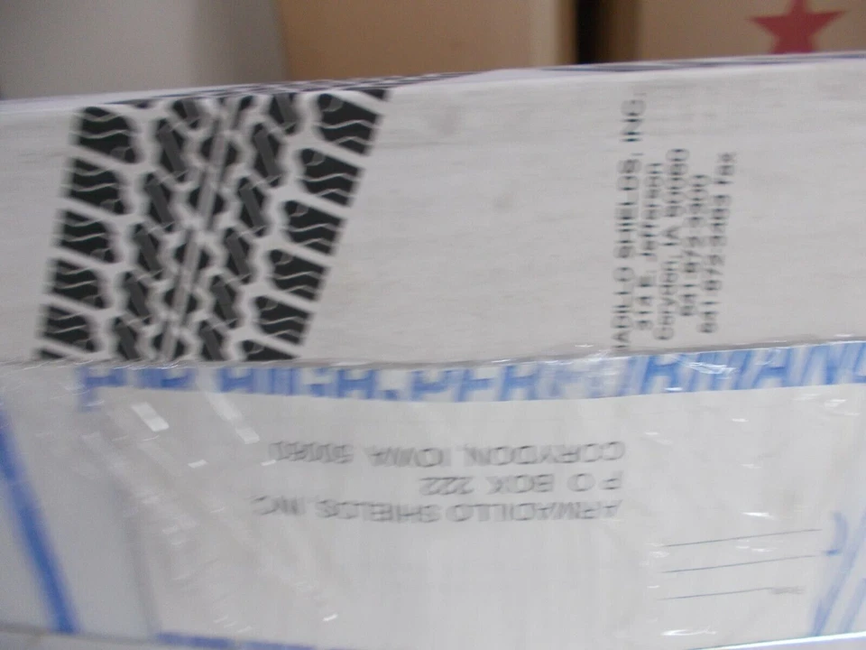 Bug Deflector Shield " Vintage Style Clear " For; Oldsmobile 88 98 1996-1998 Foto 3 de 4