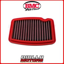 FM843/04 AIR FILTER BMC AKT EVO 70 R3 2014 SPORT WASHABLE