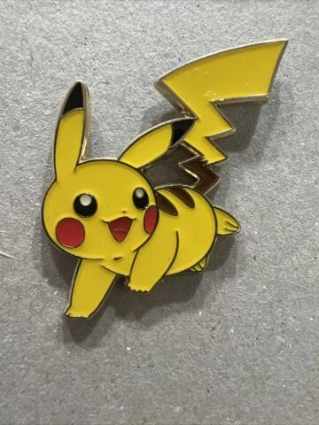 Mint condition | Pokemon TCG Enamel Pins | Various available | Collectors pins - Picture 21 of 35