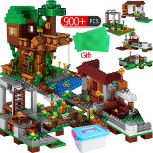 lego 900 pcs