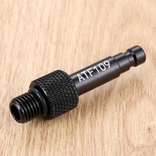 VAS6262-1 Transmission Fluid Oil Filling Filler Adapter Thread M24 x 1.5 for DSG