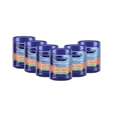 Noxzema Ultimate Clear Face Pads Clears  Prevents Acne Anti-Blemish Made wit...