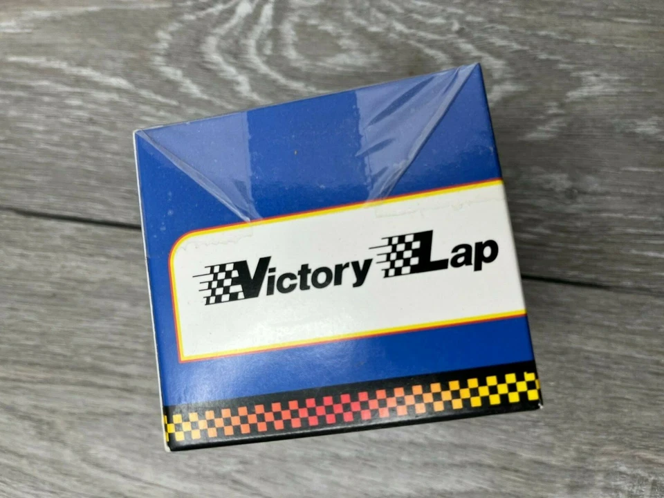 Solenoide de arranque Victory Lap SW1533 / F492 apto para repuesto / para Ford Foto 2 de 4