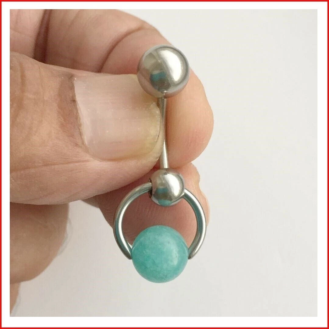 Hood piercing gauge sale