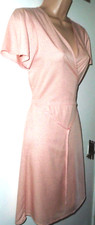 (BNWT) PRIMARK Pretty Wrap Dress Sz. 12