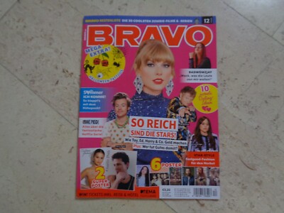 TAYLOR SWIFT magazin POST MALONE CHARLIE PUTH POSTER Selena Gomez Olivia Rodrigo