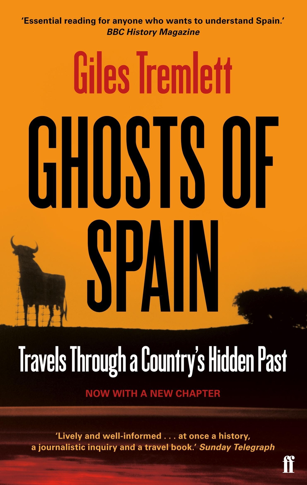 Thumbnail - Ghosts Of Spain | Travels Through A Country's Hidden Past | Giles