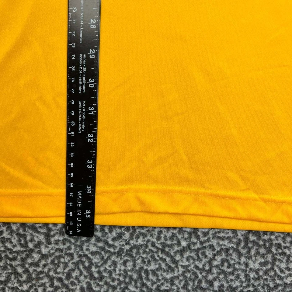 Camiseta deportiva de Los Angeles LA Lakers Bryant #24 para hombre XXL Adidas sin mangas nueva 2XL Foto 4 de 4