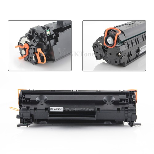 10 PK C128 3500B001AA Toner Cartridge Lots for Canon 128 ImageClass D530 MF4770n - Picture 5 of 11