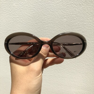 Oval kata sunglasses Nwt s-l400.jpg main image 4