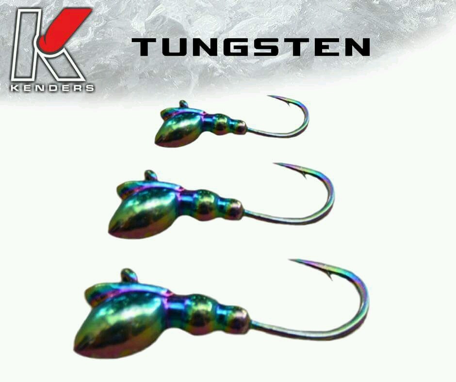 best fishing lures for lake erie walleye Ice Fishing Walleye Lures