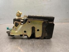 Porte arrière et accessoires Chevrolet EVANDA