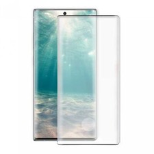 SAMSUNG GALAXY NOTE 20 - SCREEN PROTECTOR TEMPERED GLASS FINGERPRINT UNLOCK 3D
