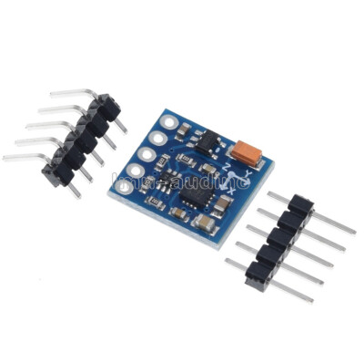 GY-271 HMC5883L 3-Axis Compass Module Magnetic Field Sensor I2C