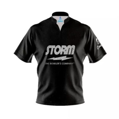 *FREE Custom Name & Logo* Storm Virtual Energy Blackout Bowling S-5XL