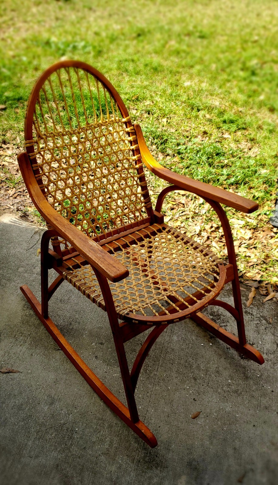 Vermont Tubbs Snowshoe Furniture eBay