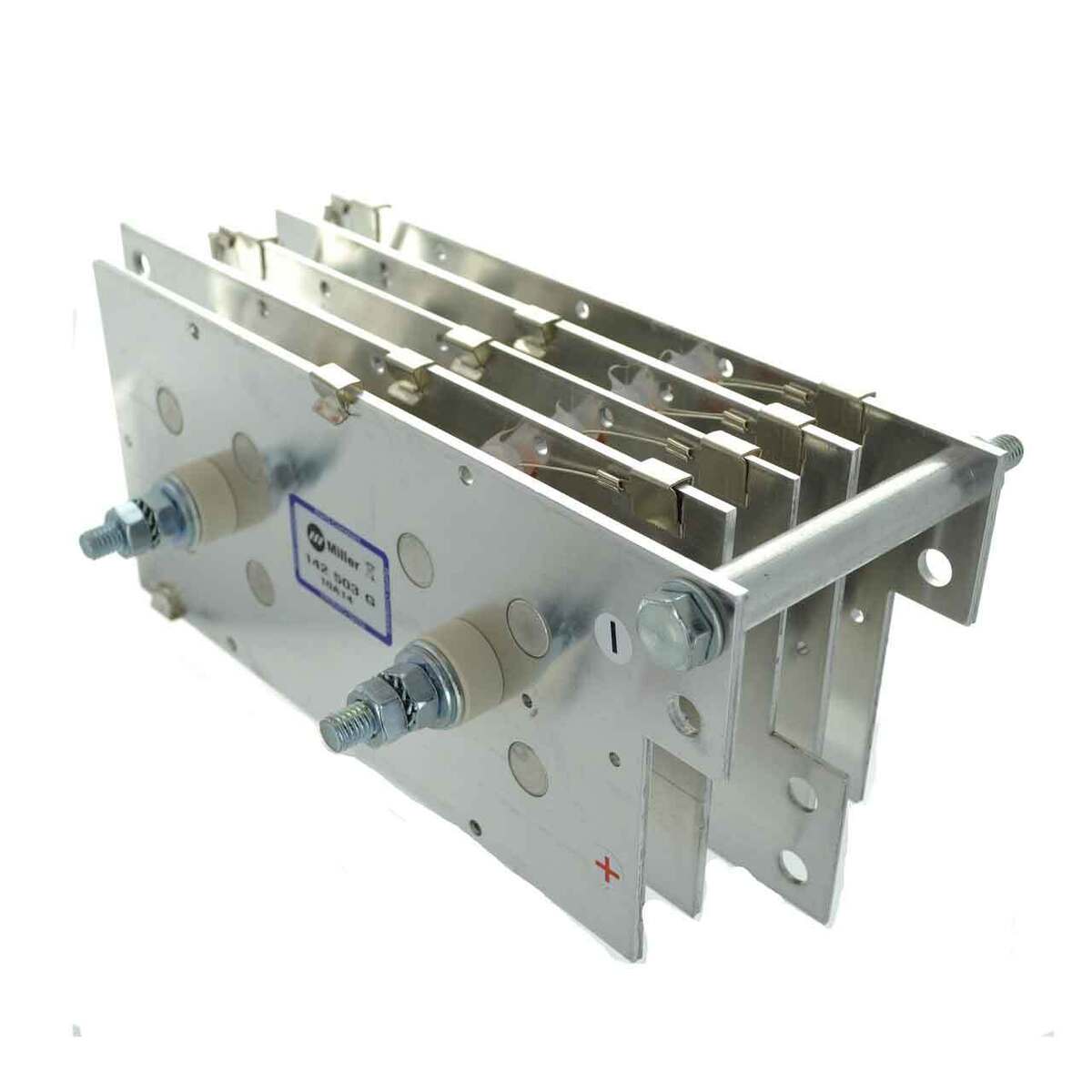 Miller 142503 Rectifier Si 1Ph 300 Amp 400 Piv 60 Duty Cycle | eBay Miller 142503 Rectifier Si 1Ph 300 Amp 400 Piv 60 Duty Cycle | eBay