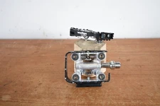 Wellgo WPD-M17C Clipless Pedals WPD-M17C Black