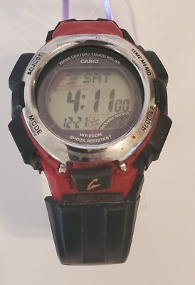 Casio G shock GW-300