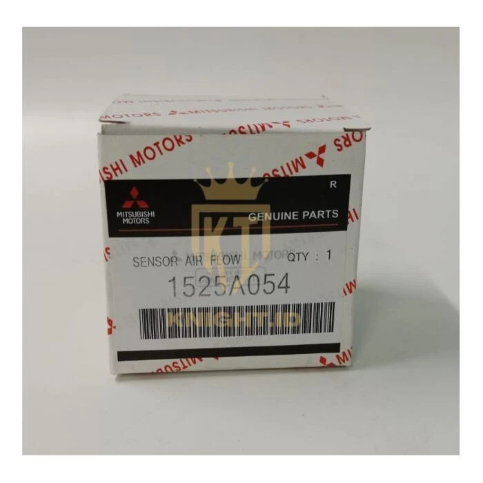 Se adapta a Air 1525A054 Sensor de flujo másico Coche Repuesto S60 Lexus Medidor OEM Foto 3 de 4