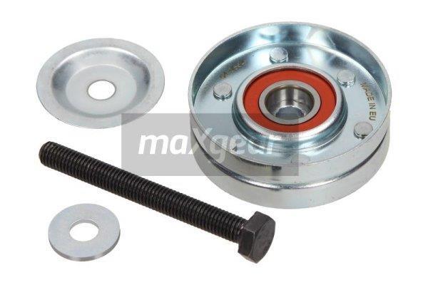 54-0654 Maxgear Umlenk-/FüHrungsrolle, Keilrippenriemen FüR Seat,Skoda,Vw-image