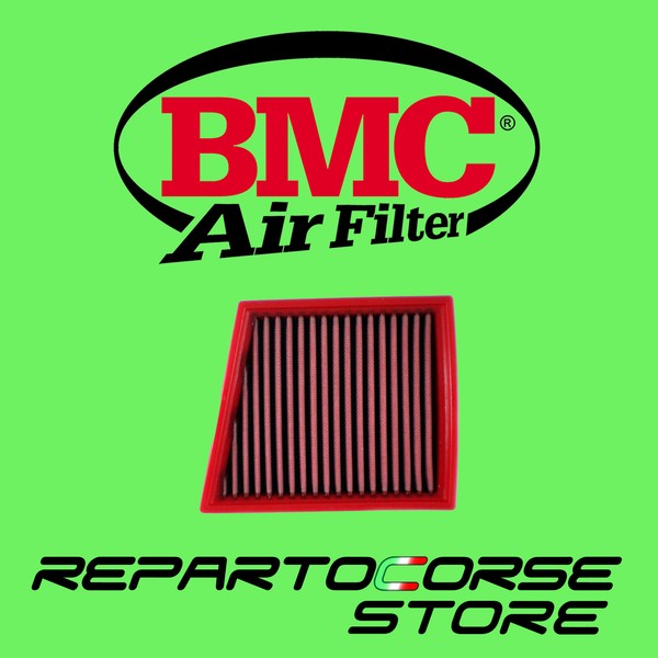 Bmc Filter Ford Ecosport 1.5 Ti-Vct 112Cv Ab 2014 / Fb574/20-image