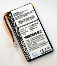NEW Battery Magellan Maestro 5300 5310 5340 Elite GPS 1500mAh 3.7v AE473870P