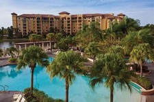 DISNEY FL 4n/4n  Mo Feb 2- Fr Feb 6, 2026 Wyndham Bonnet Creek 3Bdrm Dlx