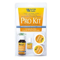 Acrylic Mini Nail Kit