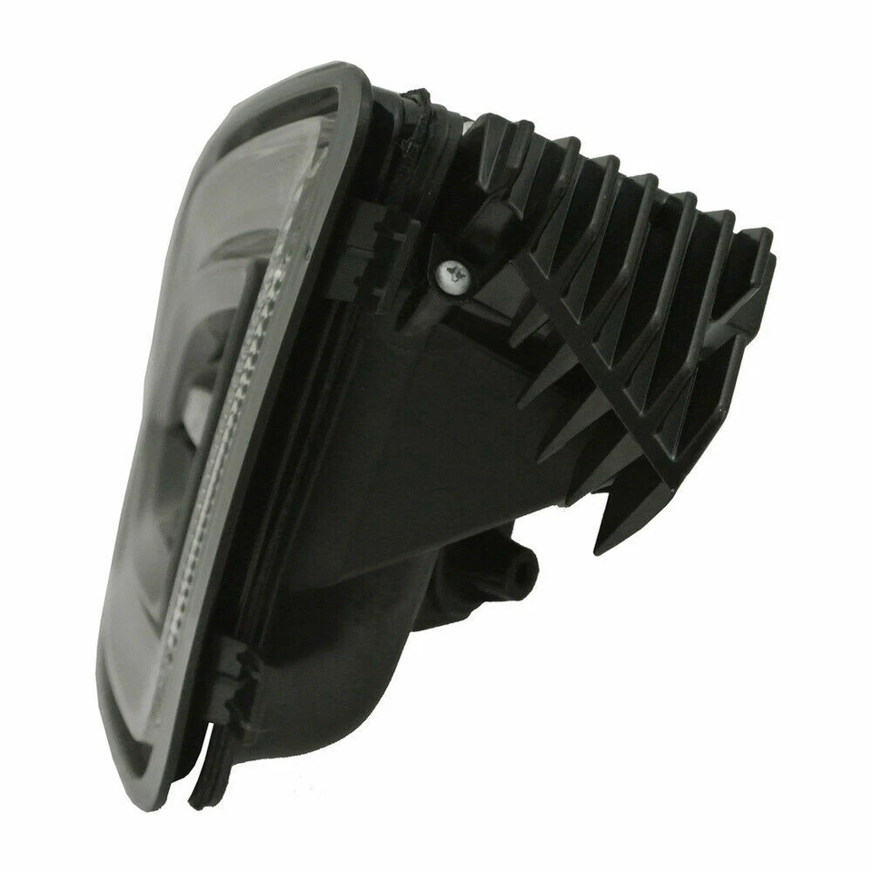 Luz de estacionamiento LH NOST4Z13200B TYC 12-5362-00-9 FO2520192 para Ford Edge delantera Foto 3 de 4