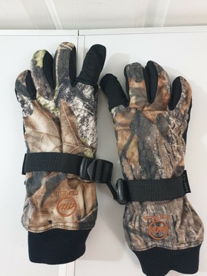 thinsulate hunting gloves