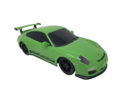 1/18 Scale Porsche 911 GT3 RS Radio Remote Control Car RC