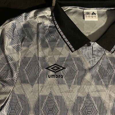 Palace X Umbro Classic Jersey-L-receipts-deadstock- | eBay Palace X Umbro Classic Jersey-L-receipts-deadstock- | eBay