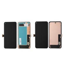 OEM OLED For Google Pixel 5 6.0" LCD Display Touch Screen Digitizer Replacement