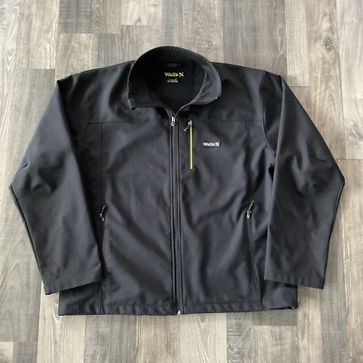 Bonded Jacket New Jacket Price Walls Ripstop Bonded Jacket