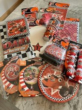 ROARY PARTY SUPPLIES