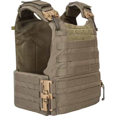 Suputnyk-Gear Reiter Armor Carrier Ranger Green M Size