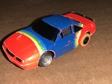 Vintage Tyco Custom Ho Scale Slot Car Lot sc50