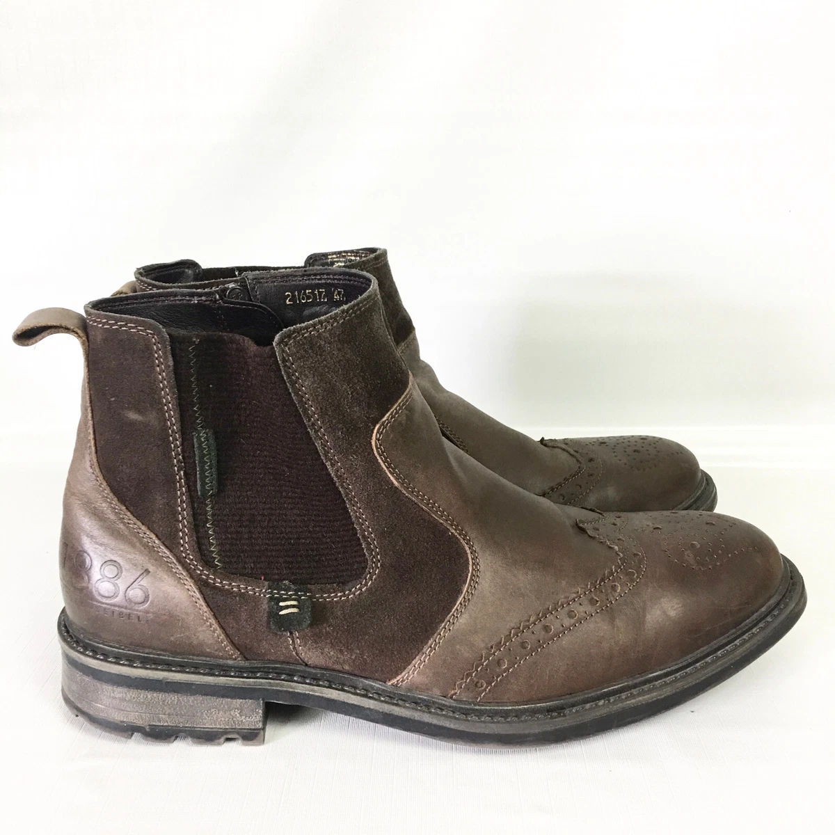 josef seibel boots canada