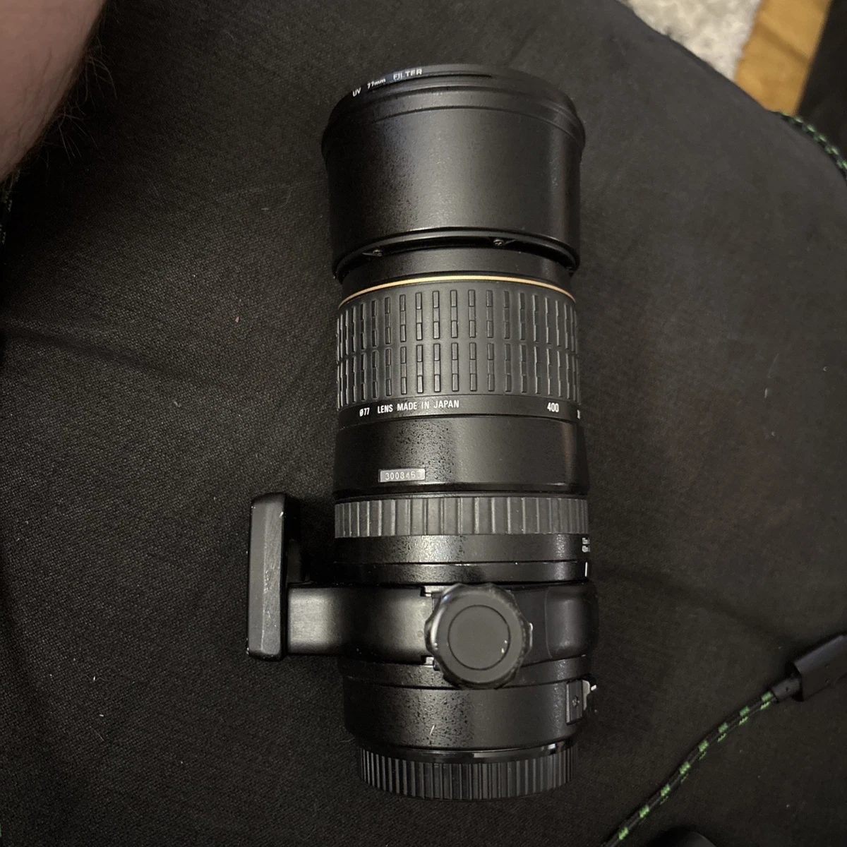 Sigma 135-400mm Focal Camera Lenses for sale | eBay UK