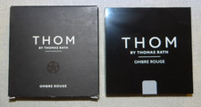 Thom by Thomas Rath Ombre Rouge Neu