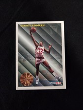 1993-94 Fleer - Dennis Rodman #227