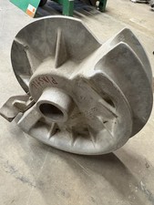 greenlee 555 Series bender shoe 1 1/2- 2"