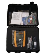 HT Instruments PV-ISOTEST Insulation Tester 1500V GFL Function 1010990