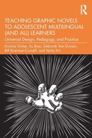 Teaching Graphic Novels To Adolescent Multilingual (And All) Learners | Buch