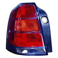 Heckleuchte Depo 442-1948L-UE Links