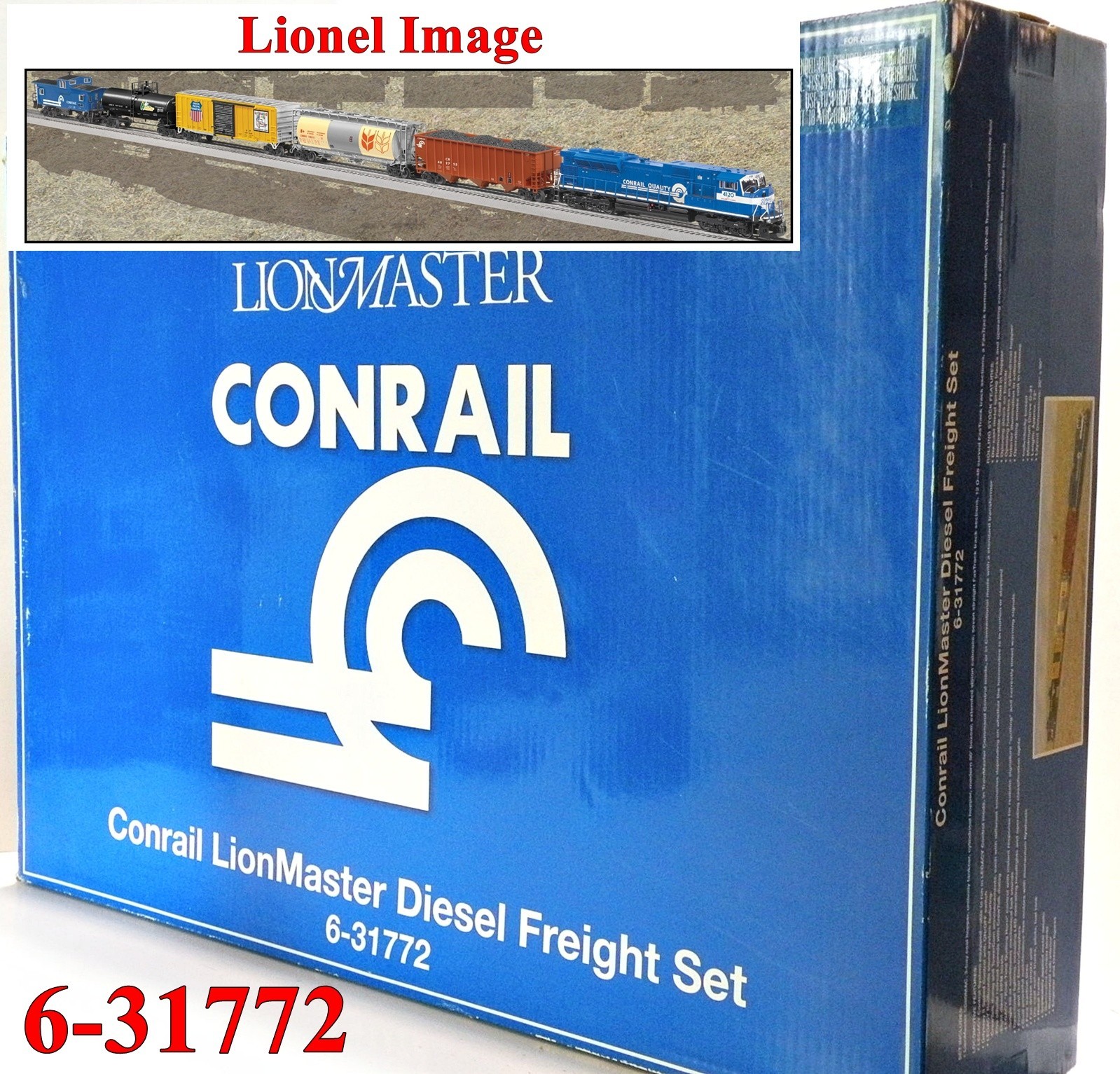 Click here to see eBay Auction