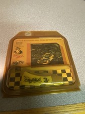Dale Earnhardt Sr Collector Knife 