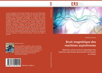 Bertrand Cassoret | Bruit MagnéTique Des Machines Asynchrones | Taschenbuch