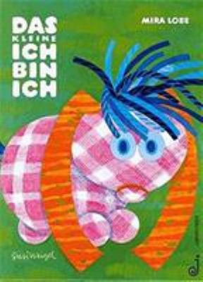 Das kleine Ich Bin Ich German Edition